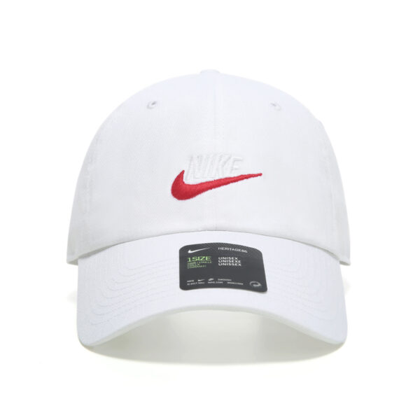 Nike Solid Color Cap